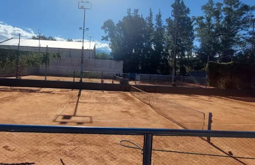 Las Rejas