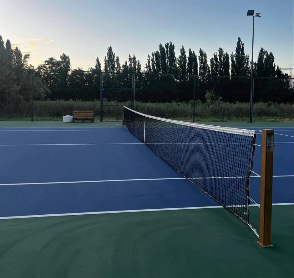 La McEnroe