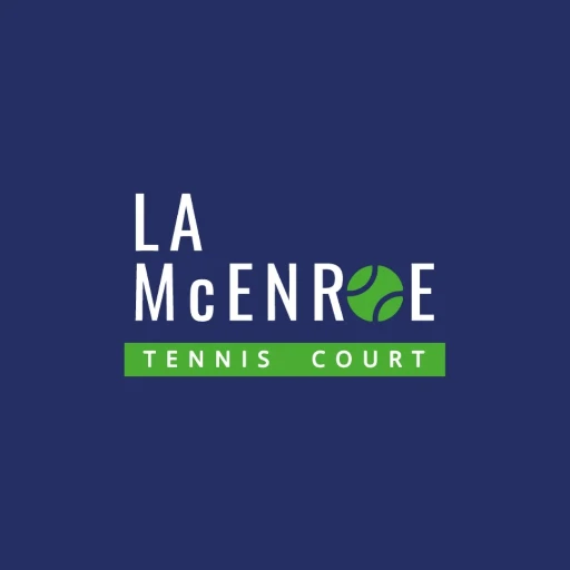 La McEnroe logo