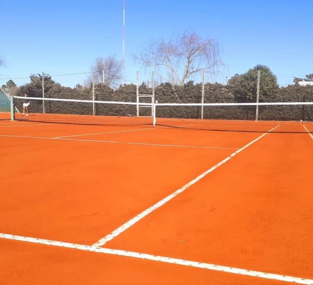 Complejo Tenis Río Cuarto
