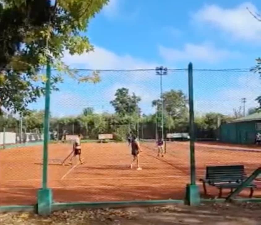 Club San Fernando