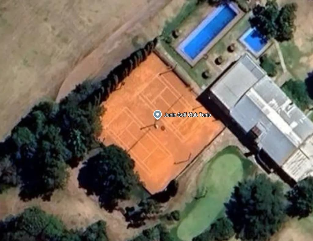 Junin Golf Club