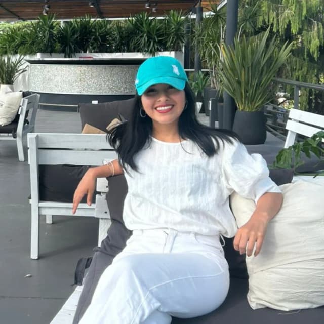 Vanesa Torrez