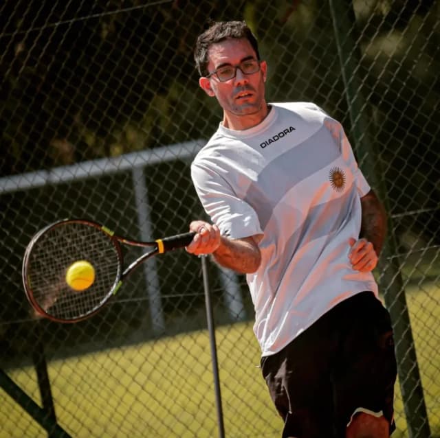 Fernando Mosquera
