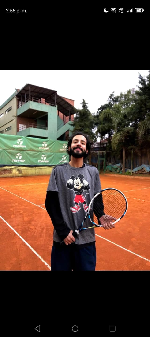 Daniel Az