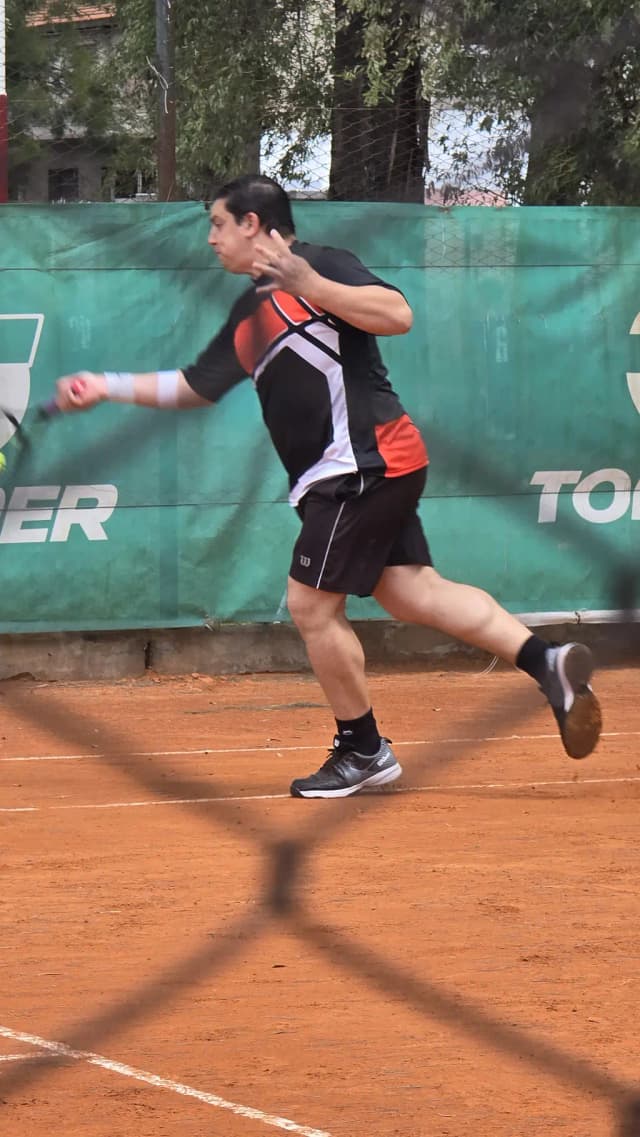 Javier Ayala