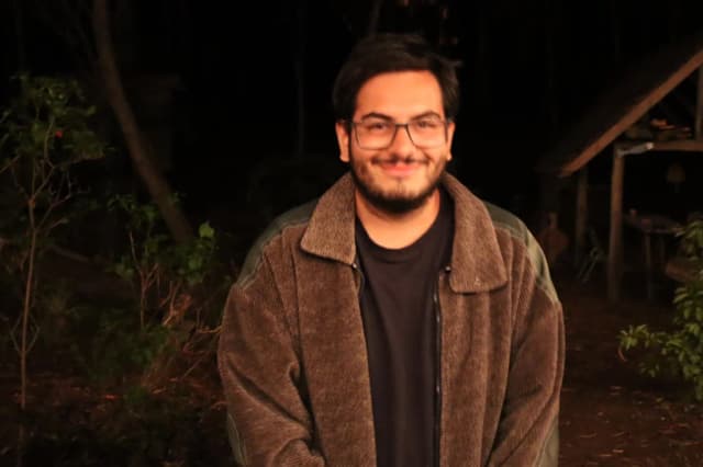 Gonzalo Ferreira