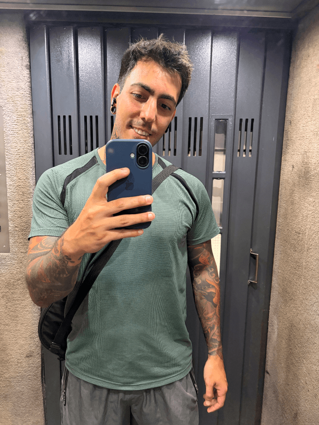 Federico Perez