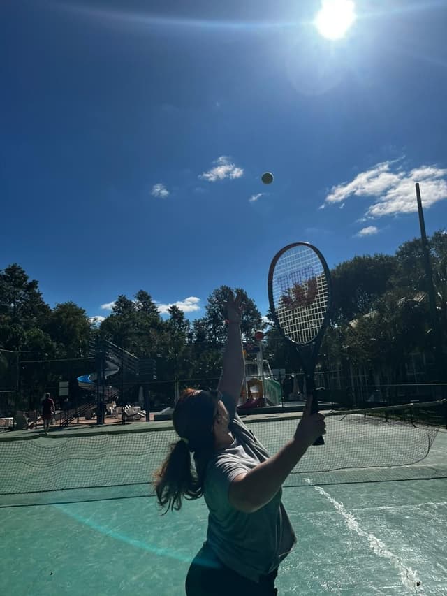 Majo Cañete