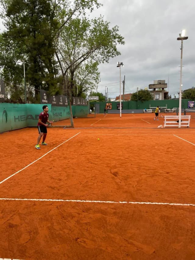 Nico Martinez