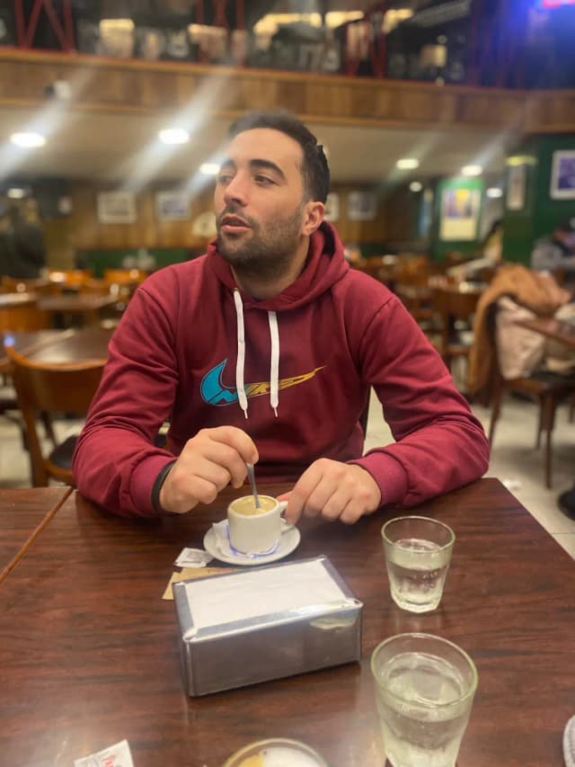 Julián José