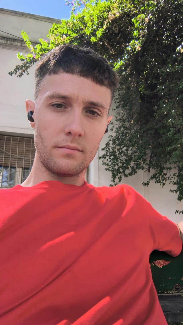 Lucas Stagliano