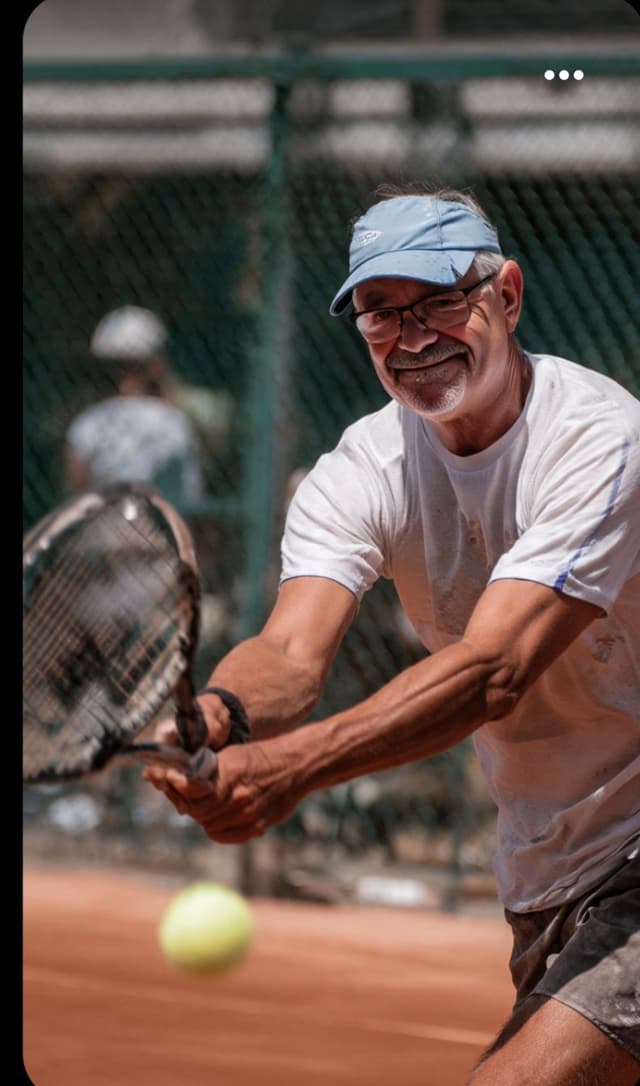 Dario Ortolani