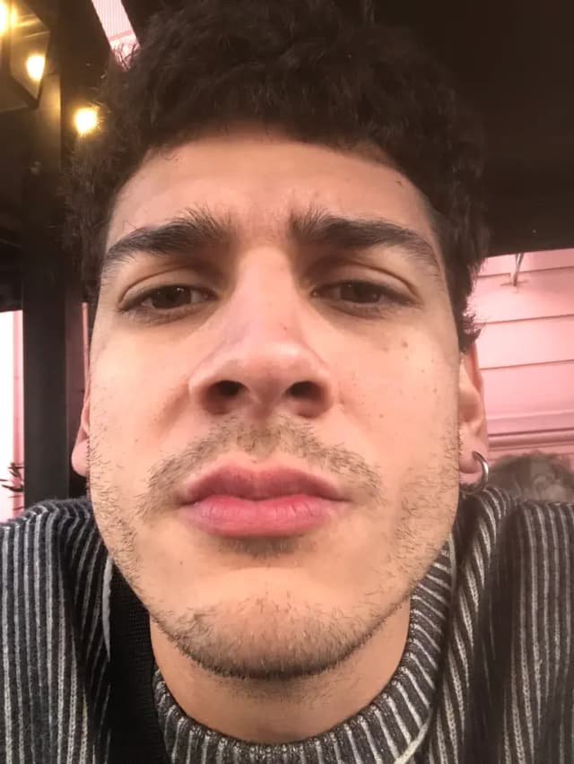 Pablo Morales