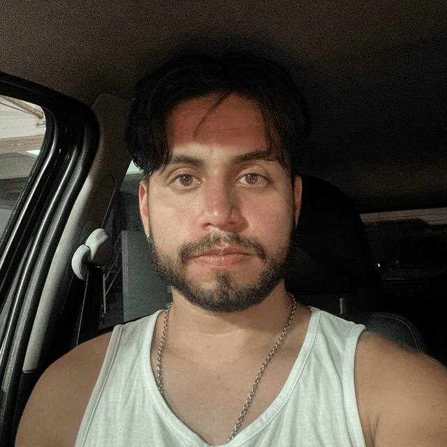 Lucas Coria