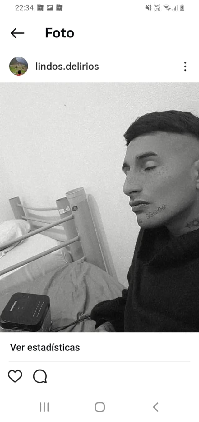 Nazareno Morando