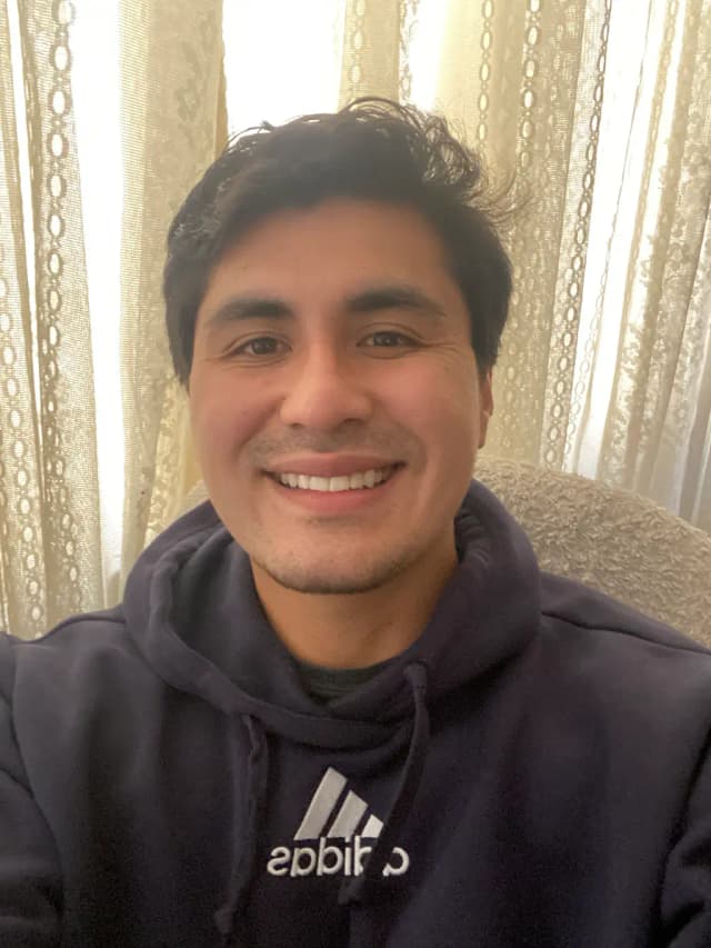 Miguel Angel Figueroa Palomino
