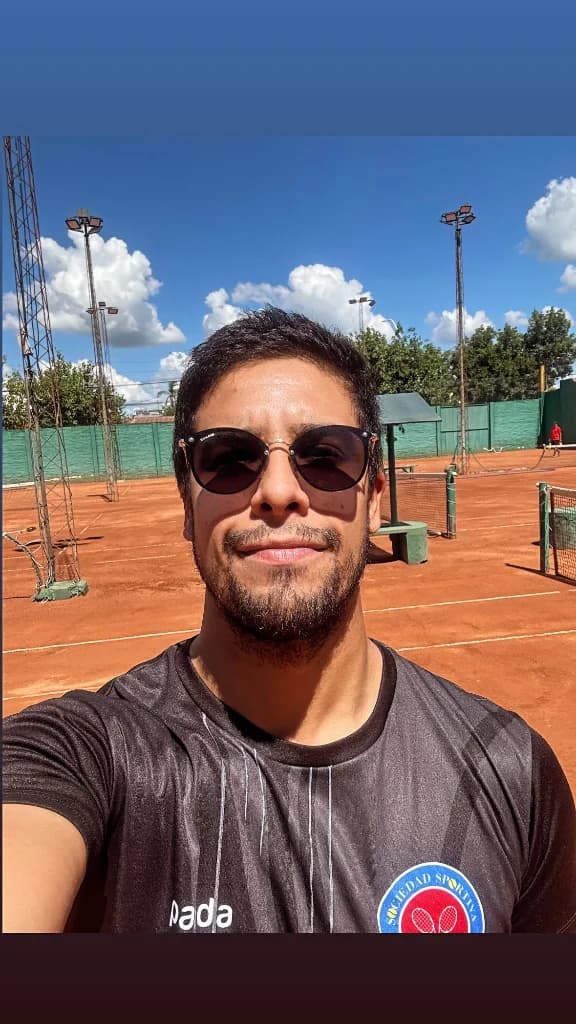 Emiliano Soto