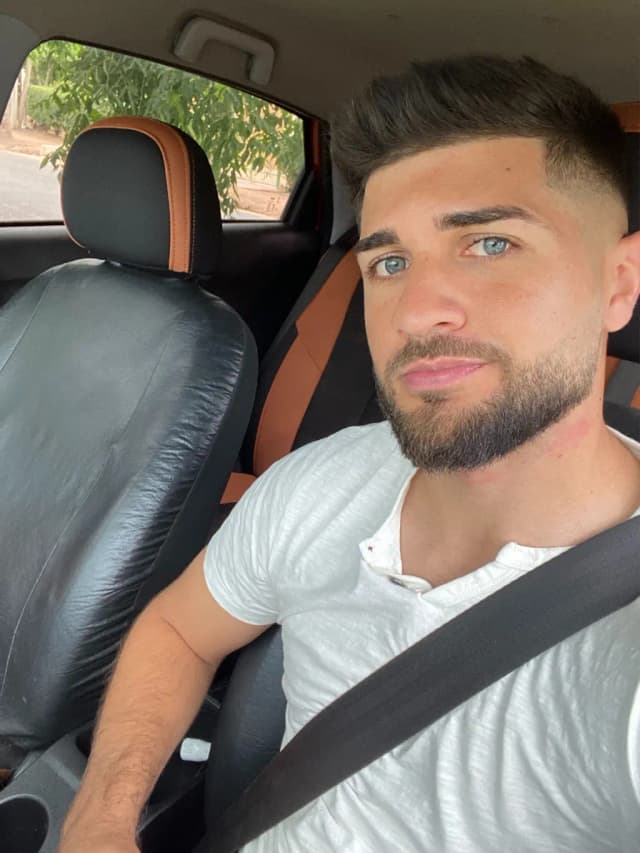 Santiago Perez