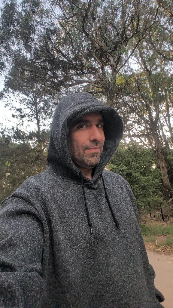 Nico Rico Alcazar