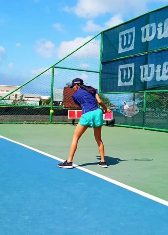 Mariana Ferreras
