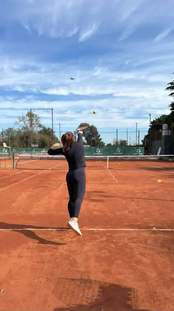 Viviana Jiménez