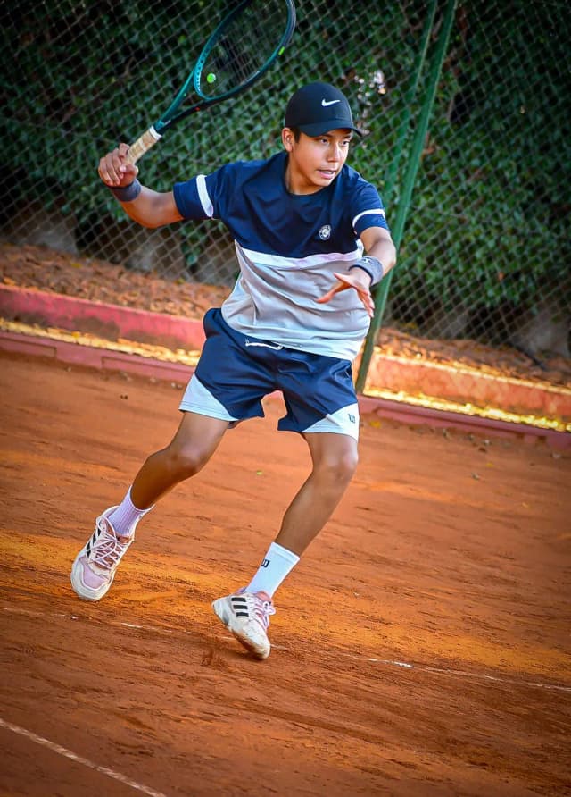 Valentino Ancasi