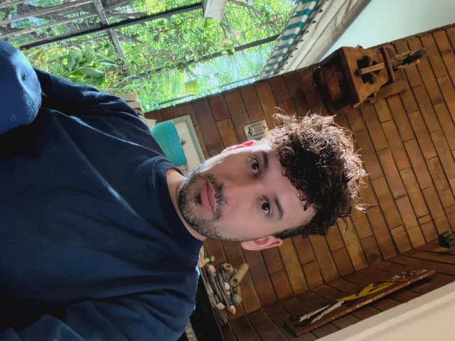 Esteban Astudillo
