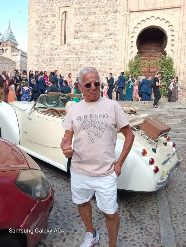 Miguel Angel