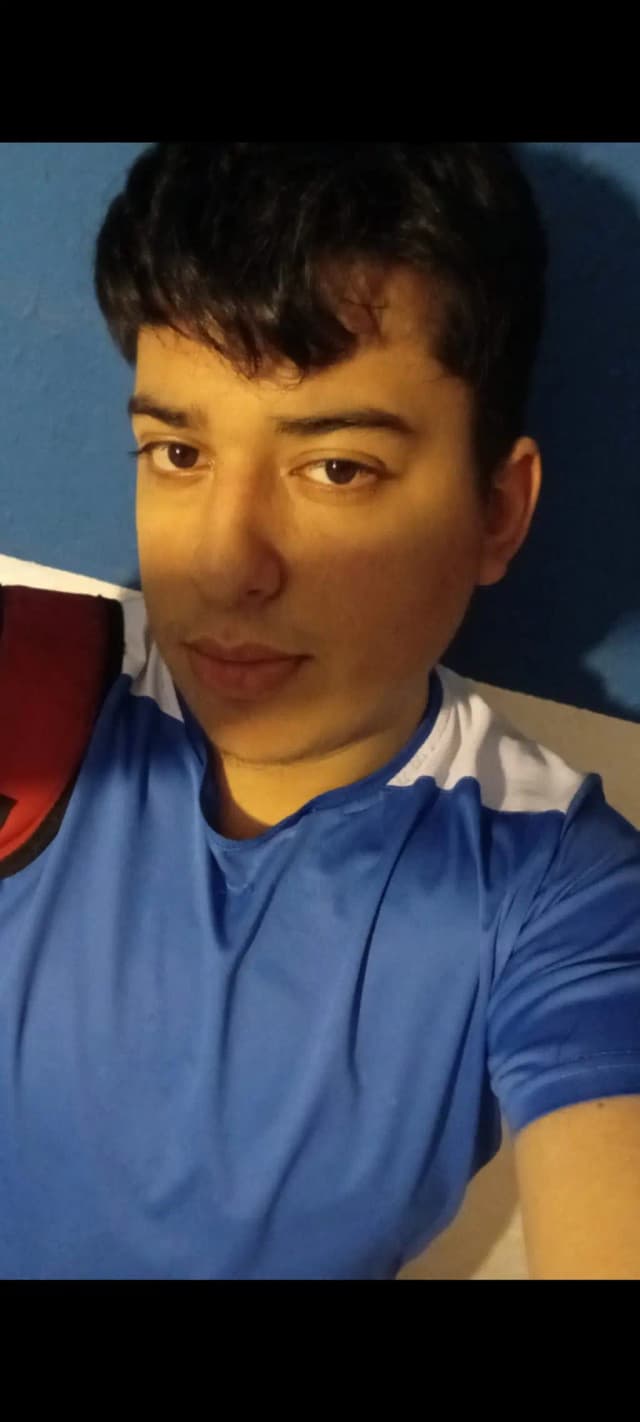 Gamal Haidar