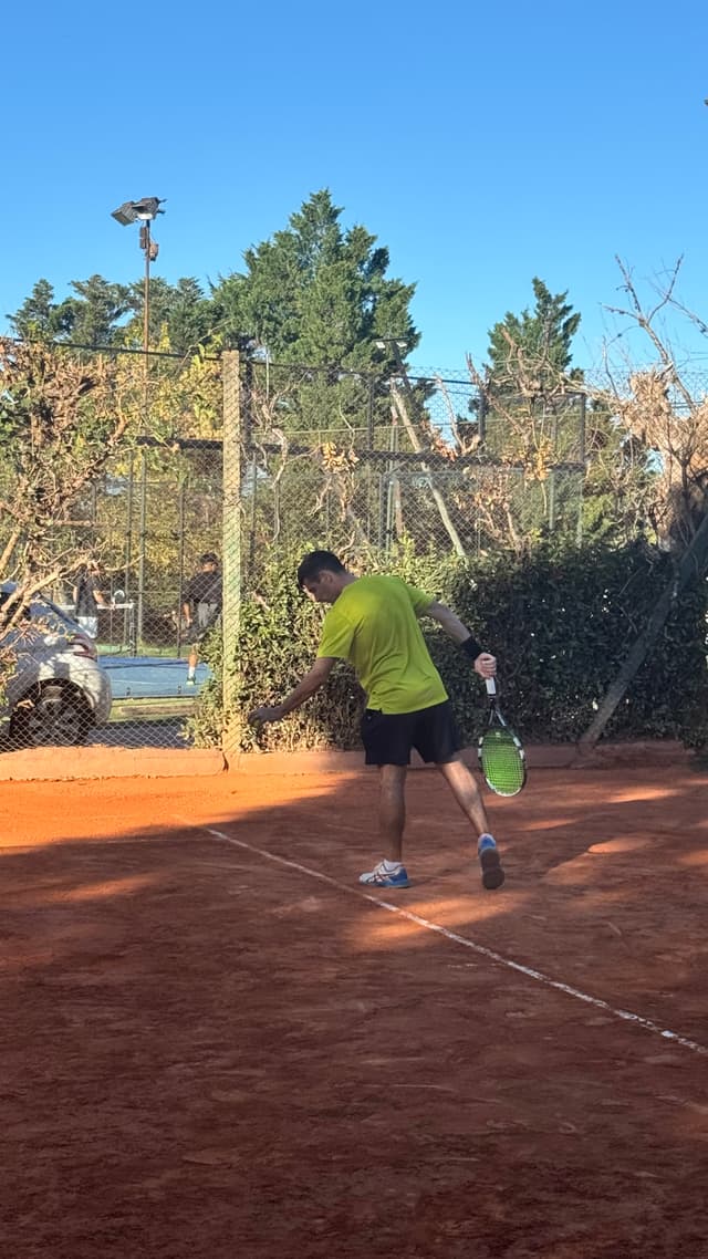 Iván Germán Lopez