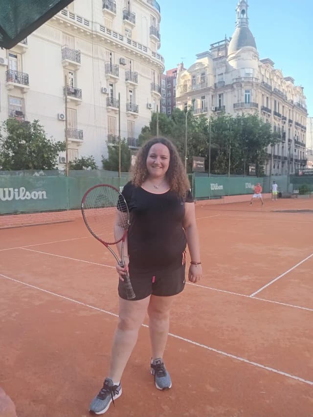 Karina Malka Icikson