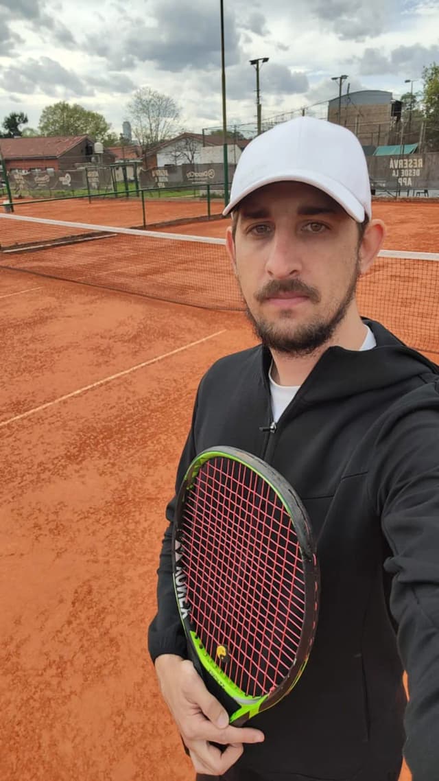 Gonzalo Cabral