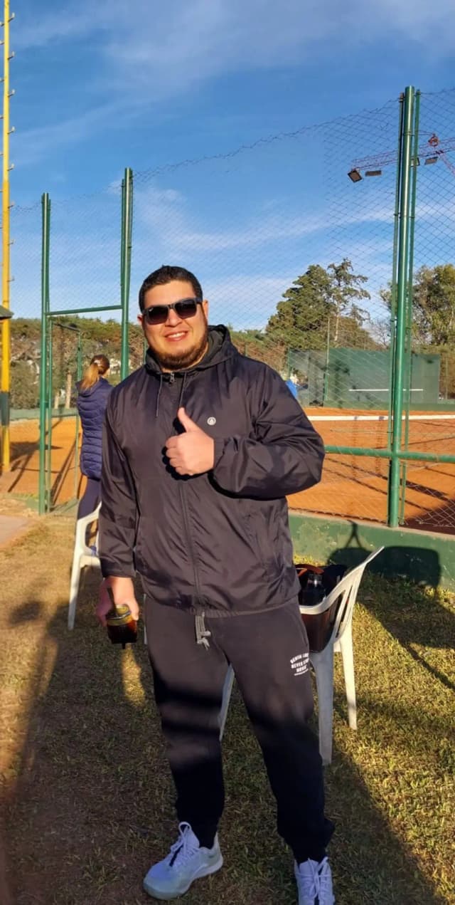 Jorge Roman