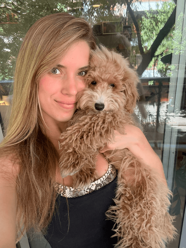 Micaela Giuliana Molinaro