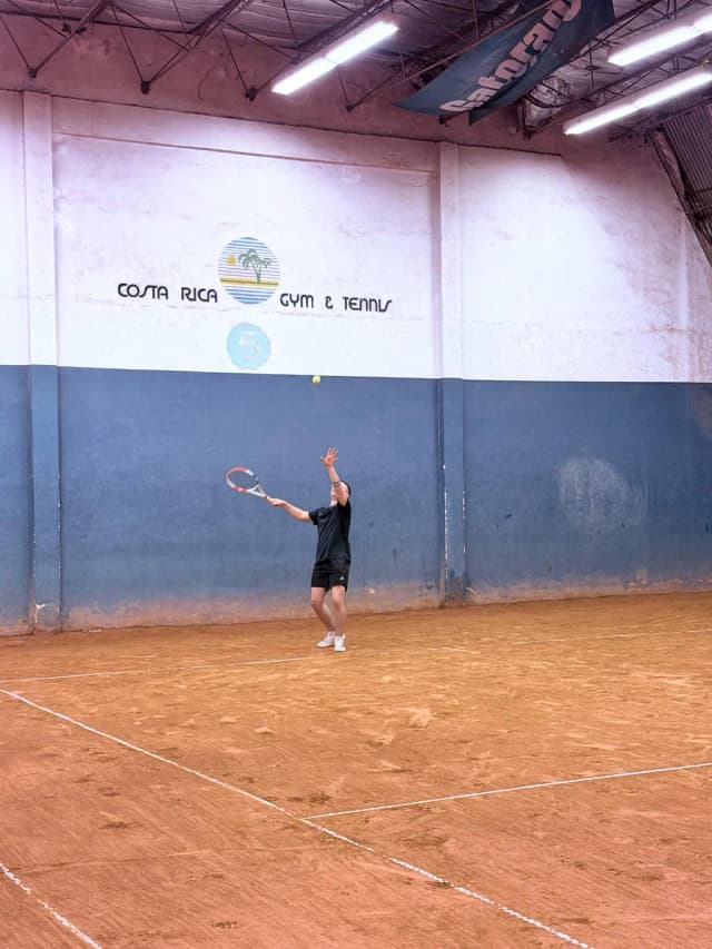 Tomas Torres