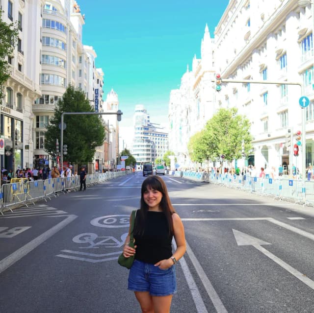Caro M