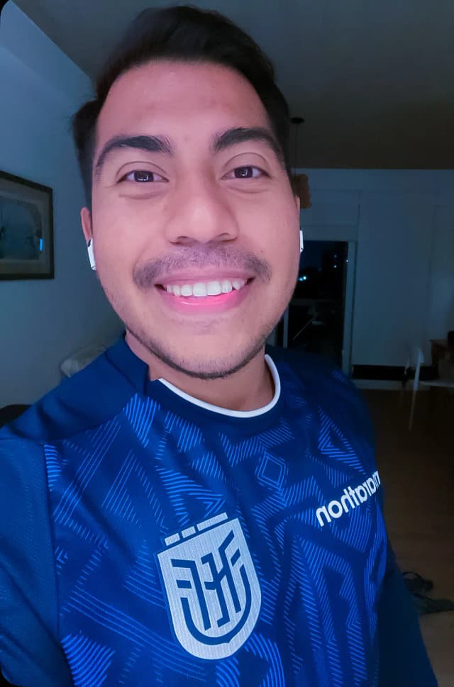 Gustavo Jiménez