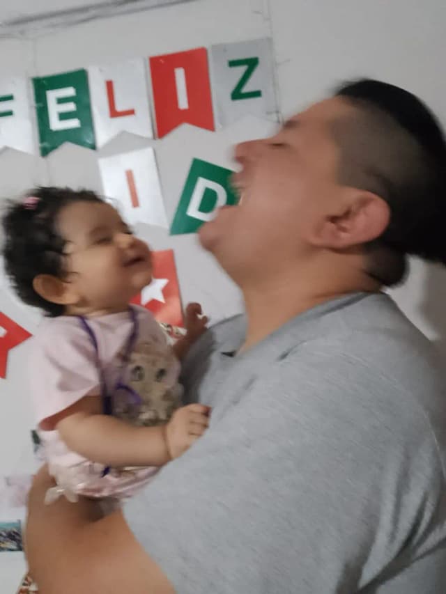 Claudio Daniel Mendoza Veron