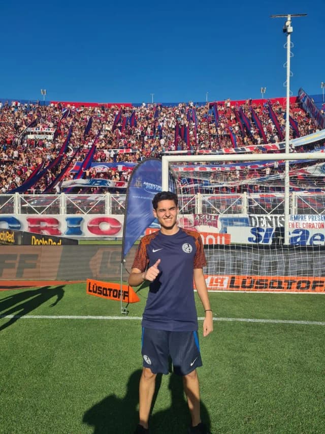 Franco Gandara