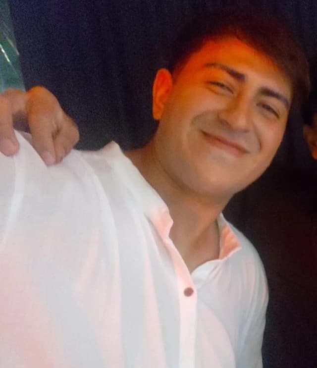 Valentin Suarez