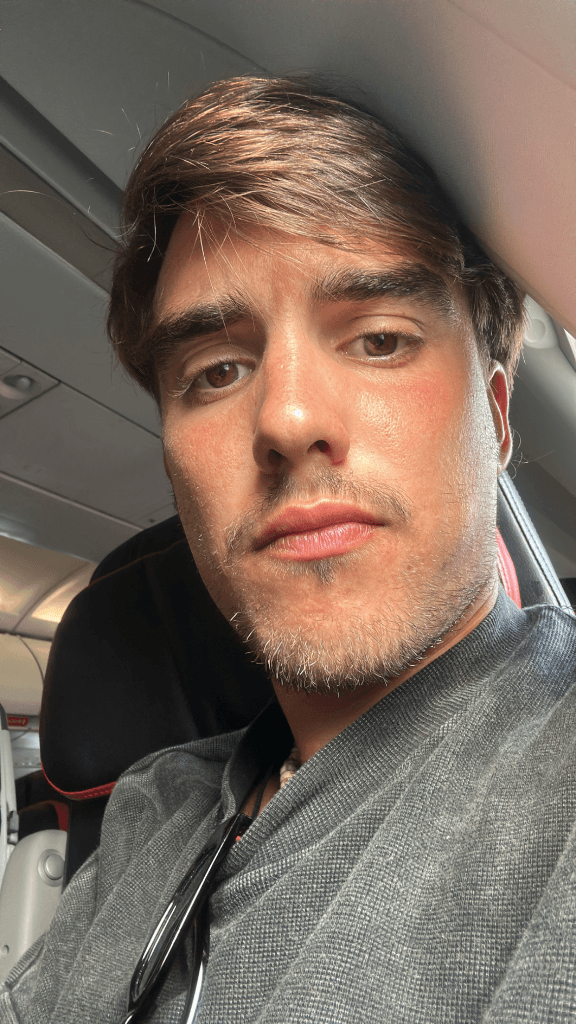 Matias Cagliolo