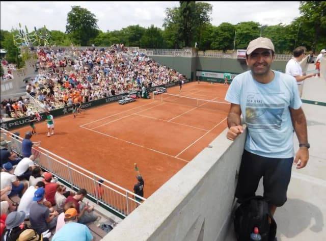 Sebastián Angeloni
