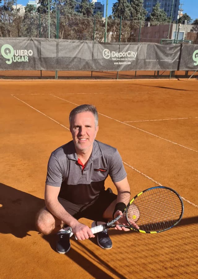 Nicolás Saracco