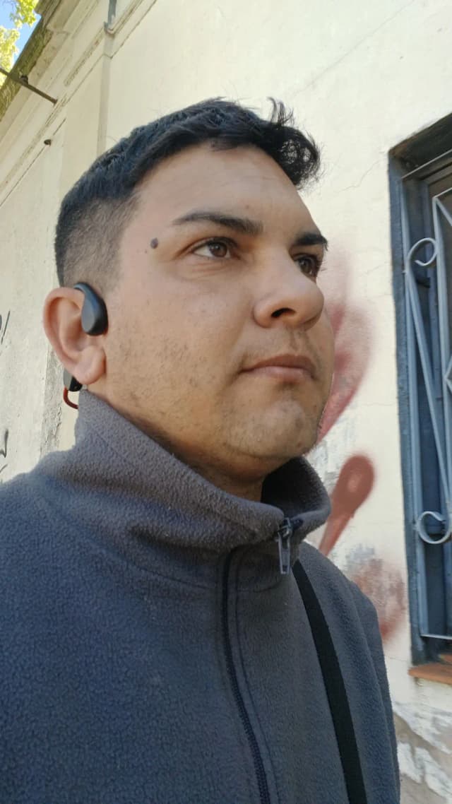 Haroldo Villalba